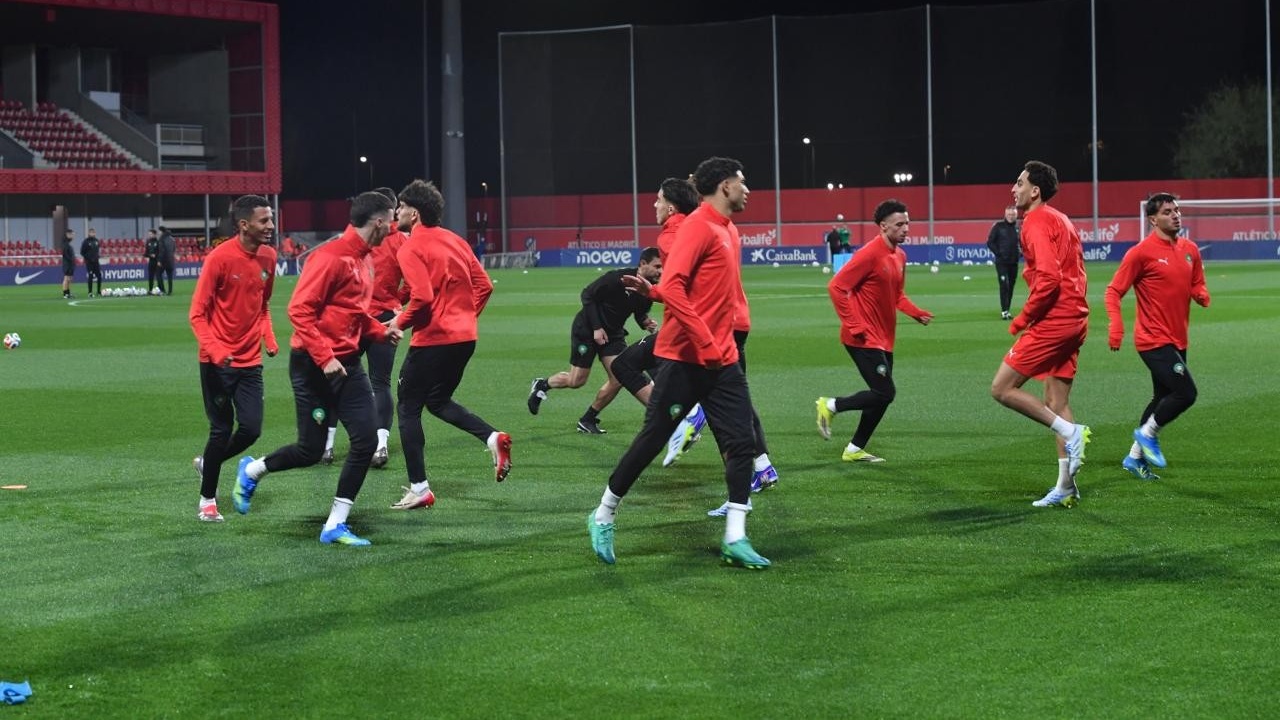 Maroc vs Équateur : un test amical pour dépasser le trauma de la CAN !