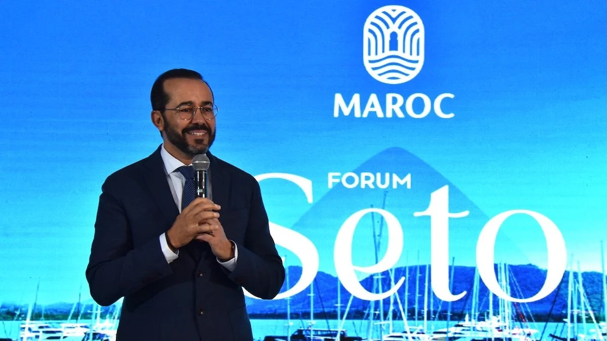 Tourisme : le Maroc accueille le Forum du SETO à Tamuda Bay pour séduire les opérateurs français