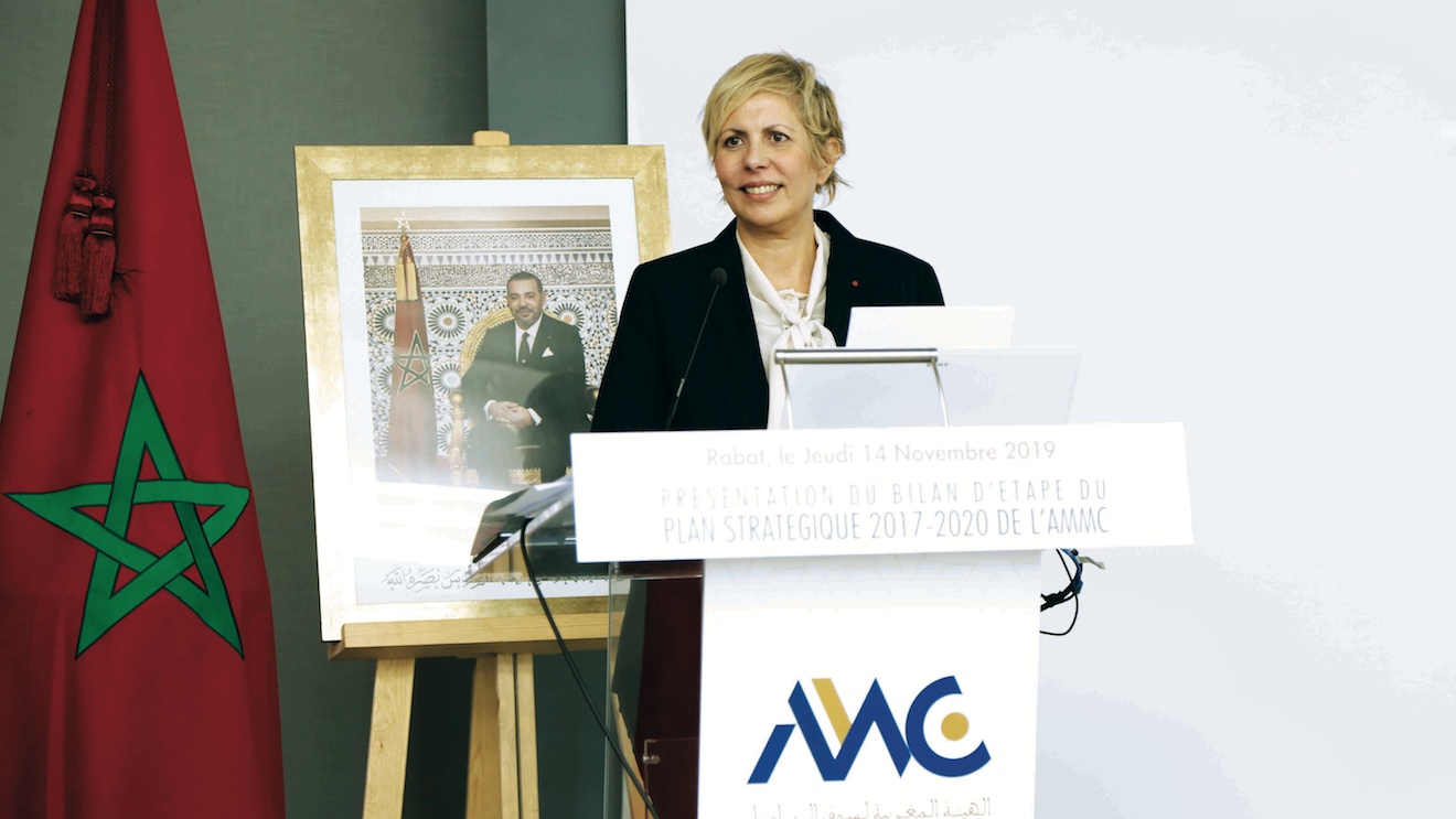 Épargne en actions : l’AMMC veut démocratiser le PEA 