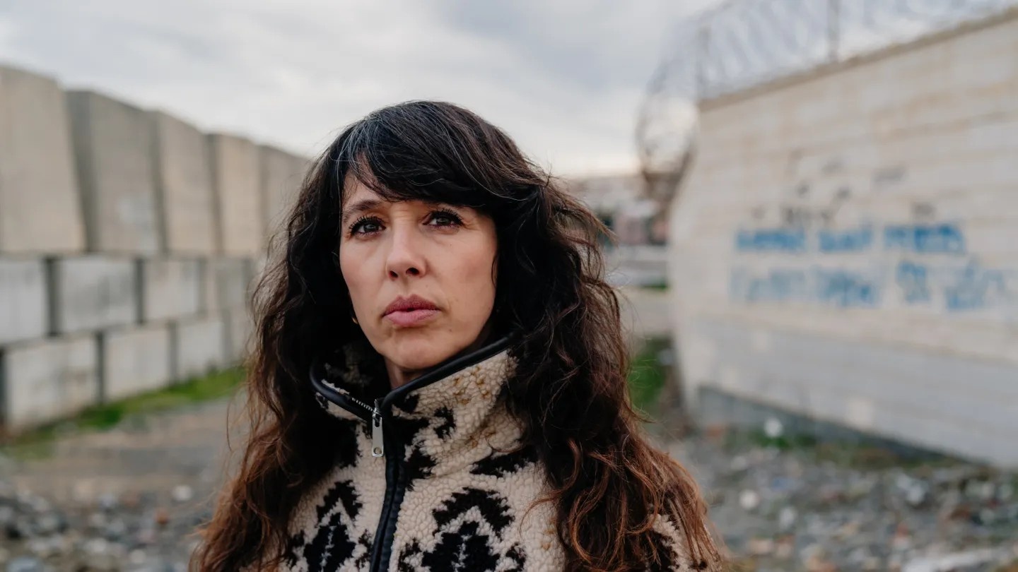 Documentaire : La série The Wall explore la frontière maroco-espagnole à Sebta