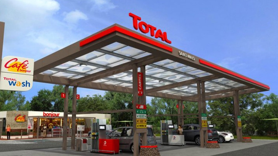 TotalEnergies Marketing Maroc : 851 MDH de bénéfice net en 2025 et un chiffre d’affaires de 15,1 MMDH