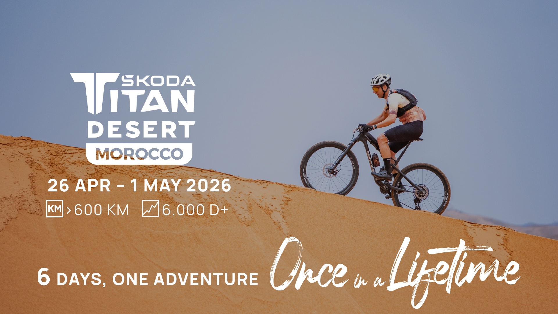 Rabat accueille la présentation officielle du Škoda Titan Desert Morocco 2026 