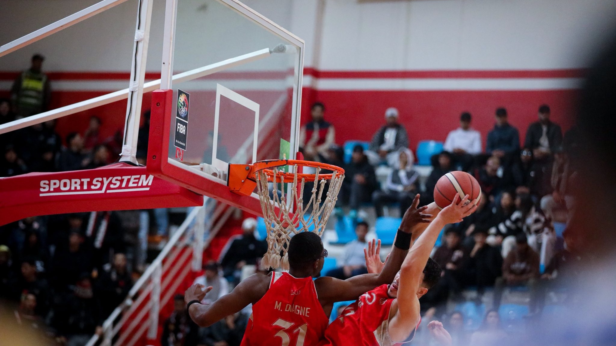 Basket. Excellence (H) : programme de la J7 retour 