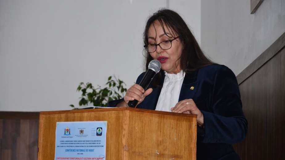 L’information territoriale, un pilier pour la sécurité hydrique et la résilience climatique selon les experts 