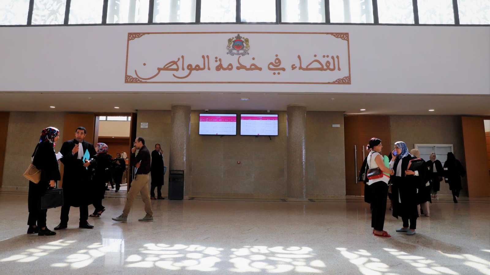 Conciliations pénales  : Le pari compliqué d’une justice sans juges !