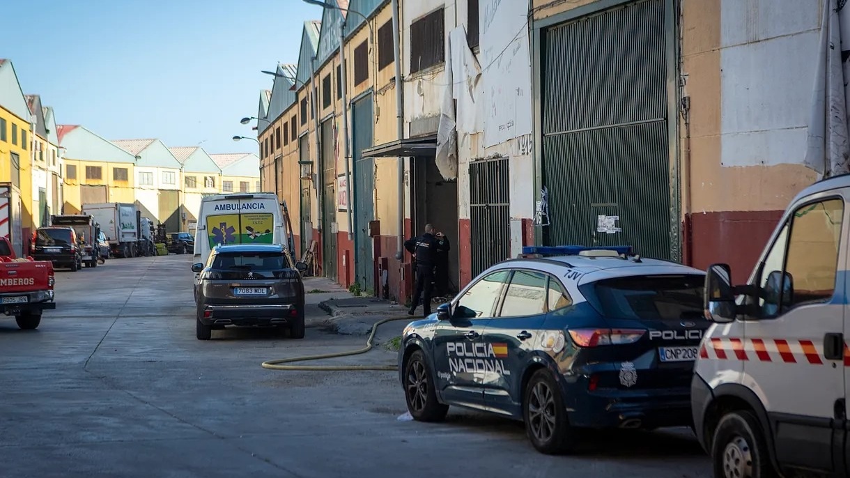 Trafic de drogue : découverte d’un narcotunnel à Sebta, deux agents espagnols arrêtés 