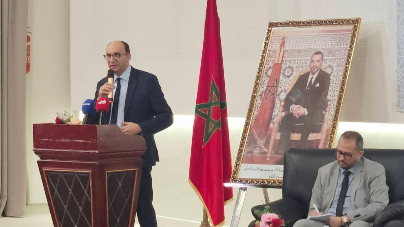 « La médiation administrative et l'enjeu de l'équité » : une rencontre de haut niveau à El Jadida