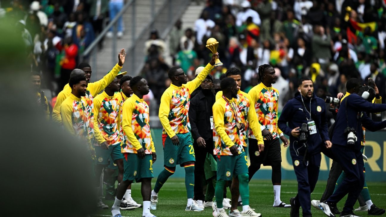 Jusqu’où ira la provocation sénégalaise ? 