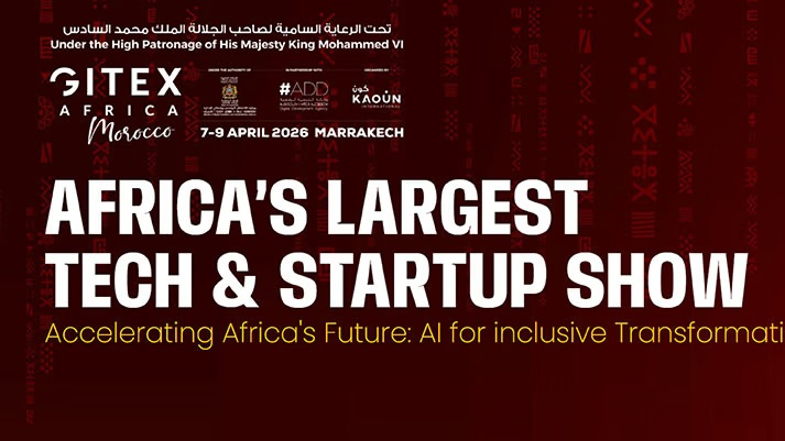 Gitex Africa 2026 : la mobilité durable et l'innovation russe au cœur de l'édition marocaine