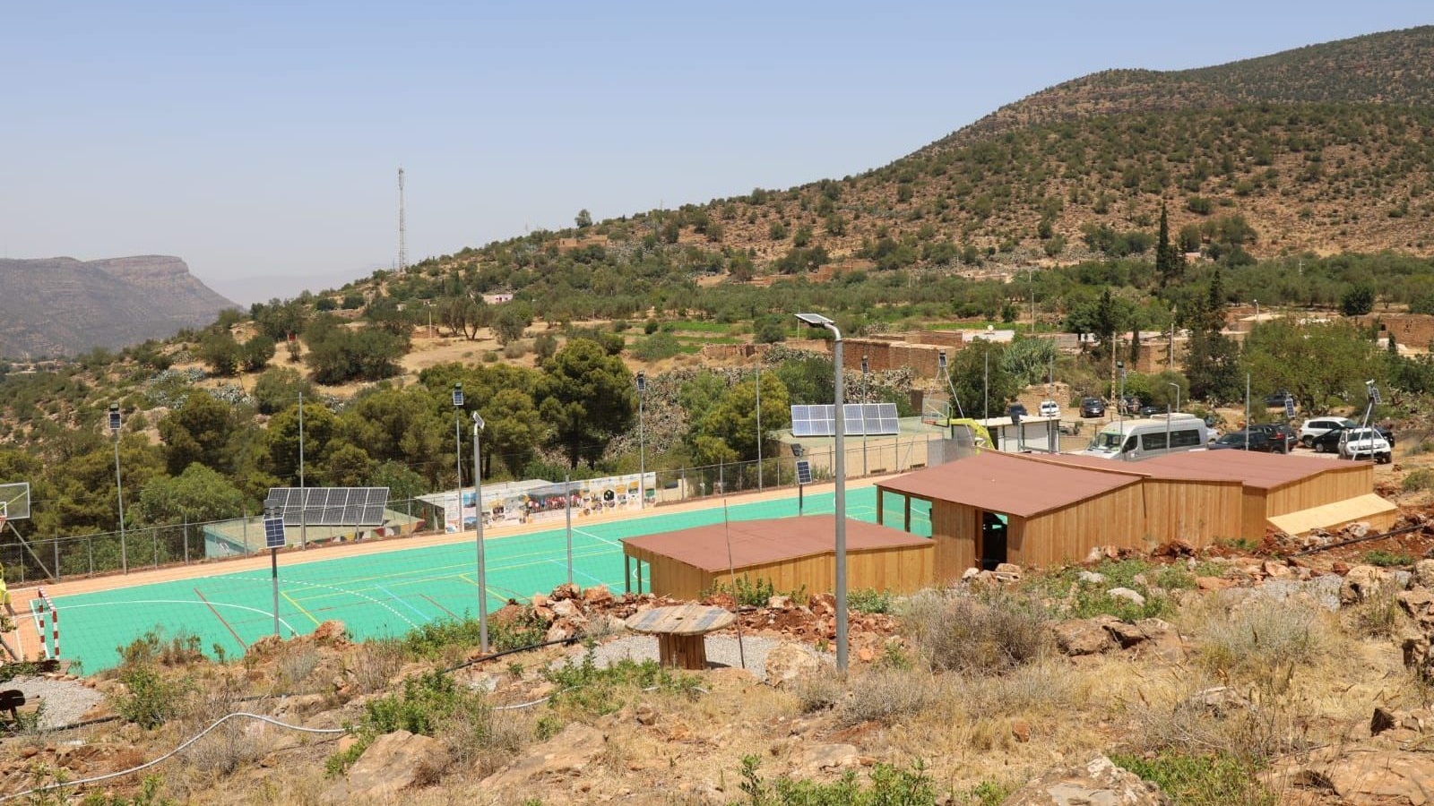 Tafoughalt: Vers un nouveau modèle d’écotourisme responsable