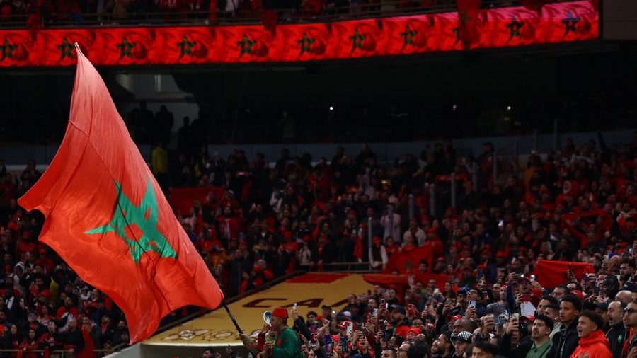 CAN U17 2026 : Le Maroc organisateur ?