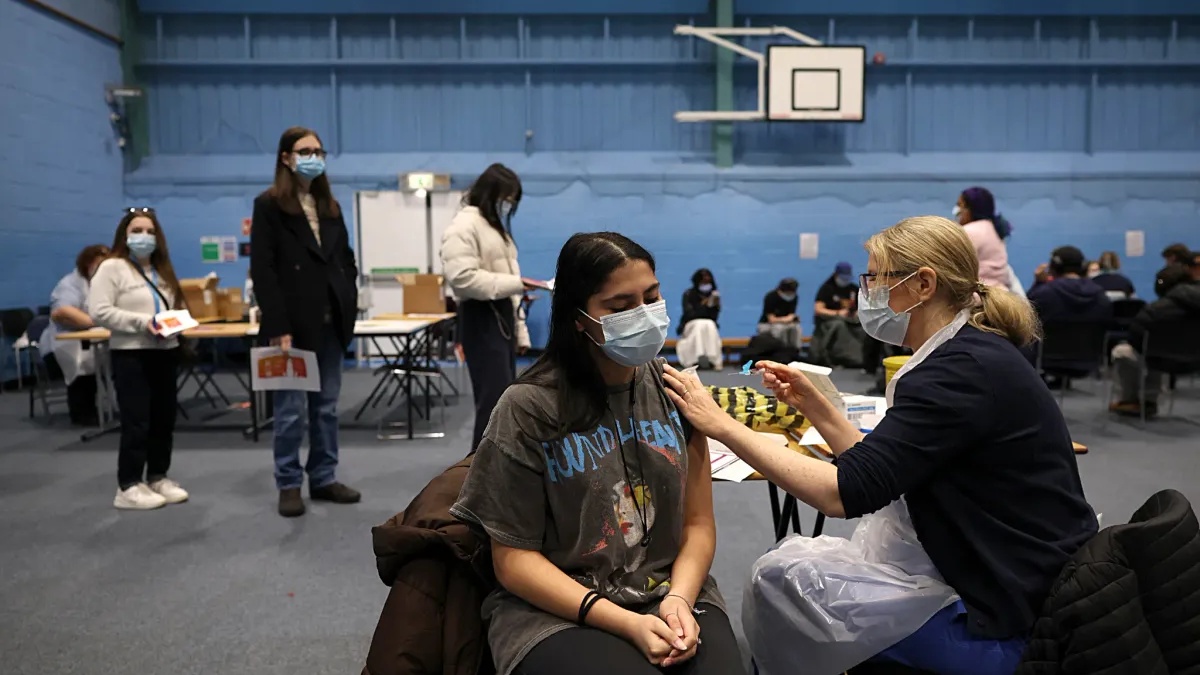Méningite : Le méningocoque B sous haute surveillance au Maroc