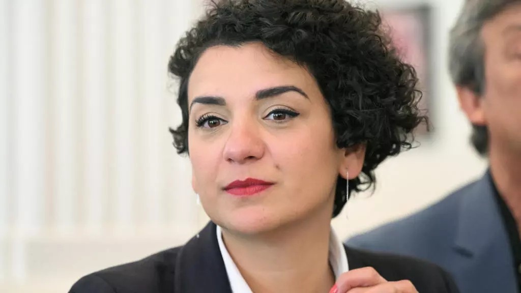 Paris : la Franco-Marocaine Lamia El Aaraje élue première adjointe au maire
