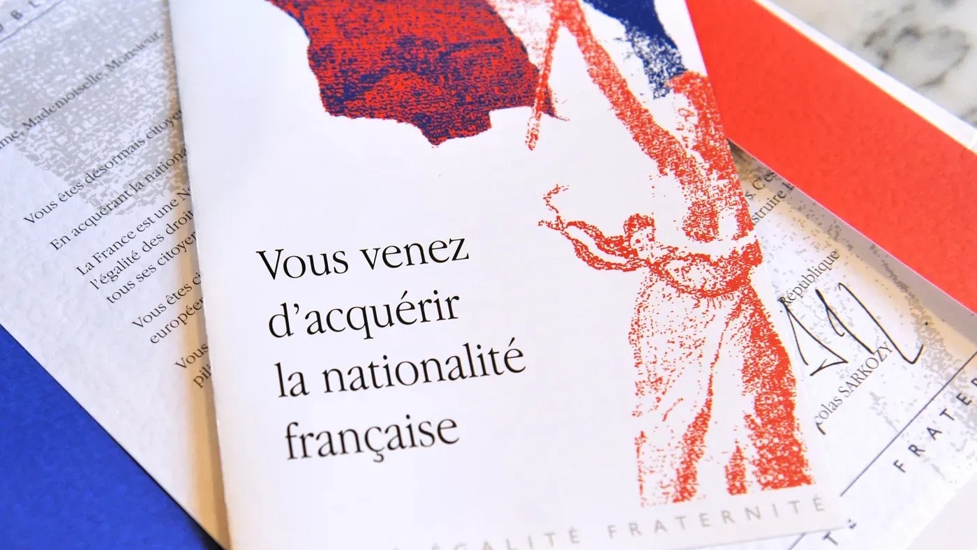 UE : les Marocains parmi les principaux bénéficiaires de naturalisations en 2024