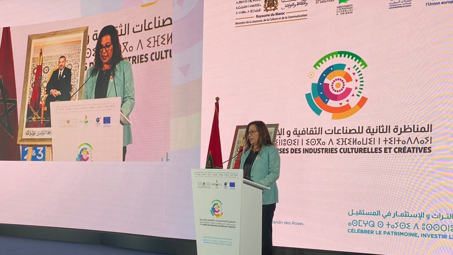 Diversité et patrimoine : le Maroc reconnu par l’UNESCO comme acteur majeur des ICC 