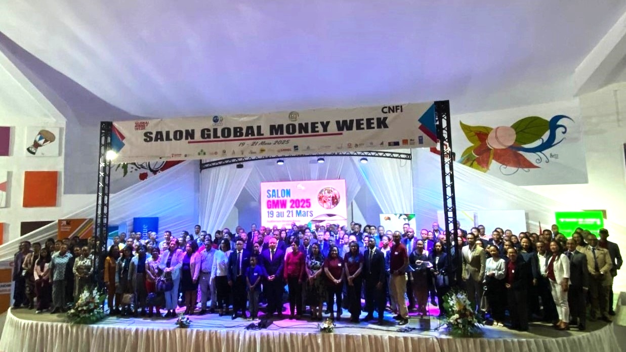 Global Money Week : l’ACAPS lance podcasts, jeux et actions pédagogiques pour sensibiliser les jeunes