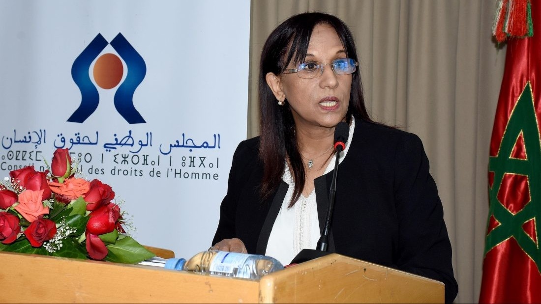 Genève : Amina Bouayach préside la réunion du groupe africain sur la migration 