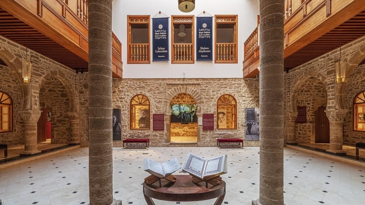 Essaouira : lancement du Prix « Nawal Ouzitane – Voix des jeunes pour la paix »