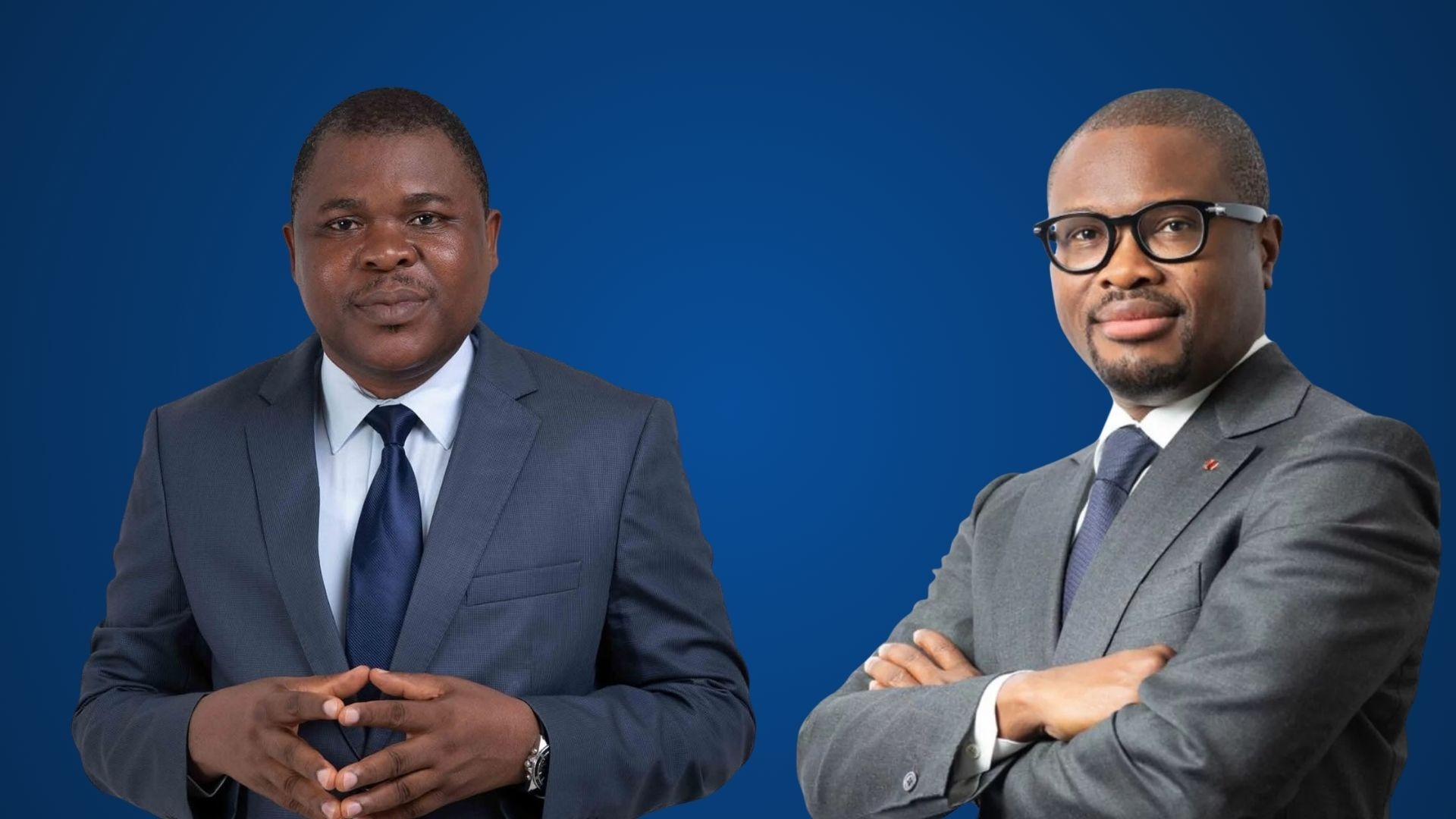 Présidentielle au Bénin  : Wadagni face à Hounkpè, deux visions pour un scrutin inédit