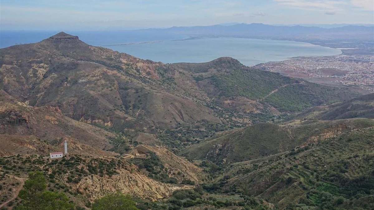 Nador : Le massif de Gourougou, poumon écologique de l'Oriental