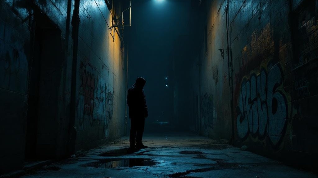 Vol par strangulation ou KARTA