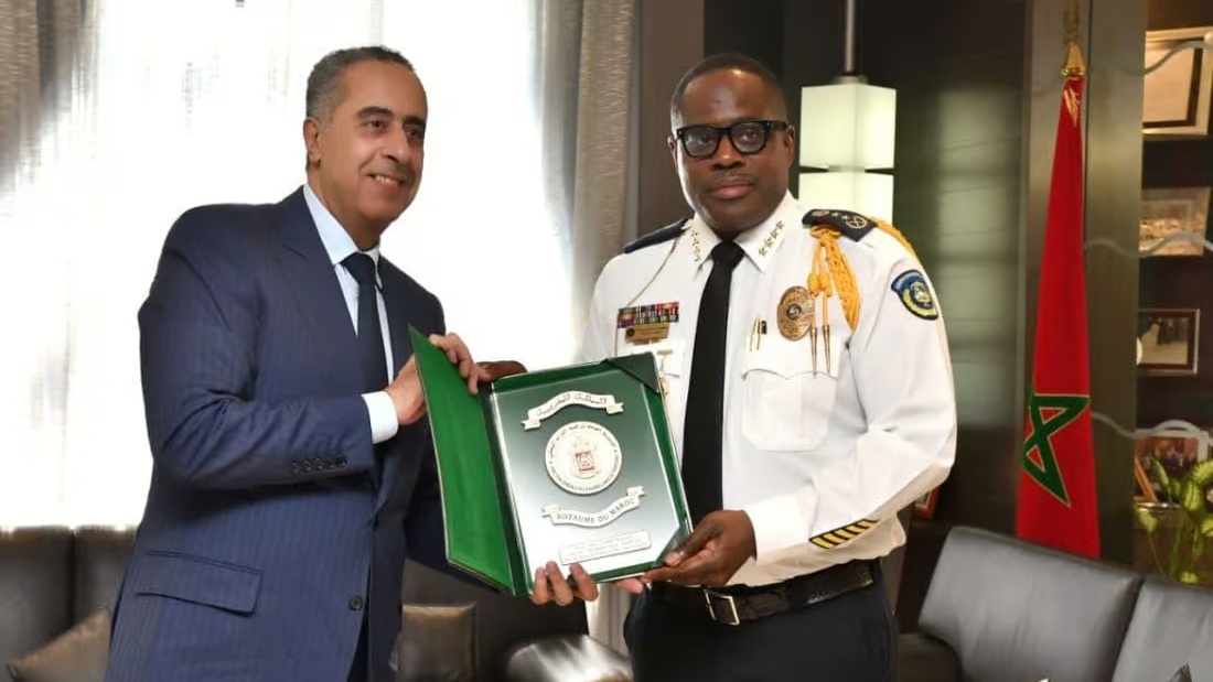 Politique sécuritaire : le Libéria sollicite l'expertise marocaine 