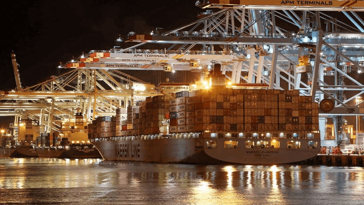 Tensions au Moyen-Orient : Tanger Med anticipe une forte hausse du trafic maritime