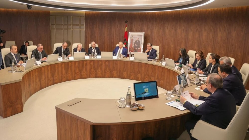 Face à la flambée de l'énergie, le gouvernement préserve le prix du gaz et de l'électricité 