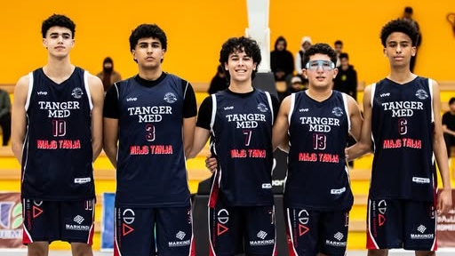 Basket.  J7(r) Excellence (h) : Le MTB se déplace à Fès pour affronter le leader avec ses U19 ?
