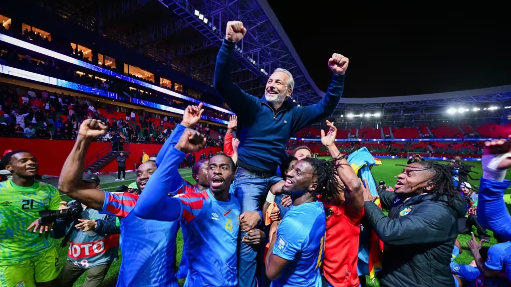 CdM Barrages intercontinentaux : RDC-Jamaïque et Bolivie-Irak : Horaires ? Chaînes ?