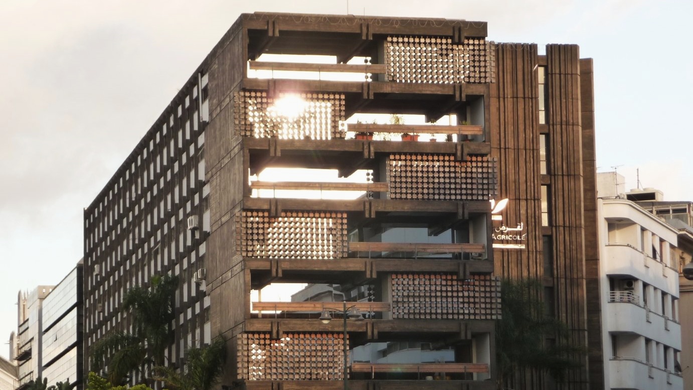 Crédit Agricole du Maroc : un bénéfice net en hausse de 2 % en 2025