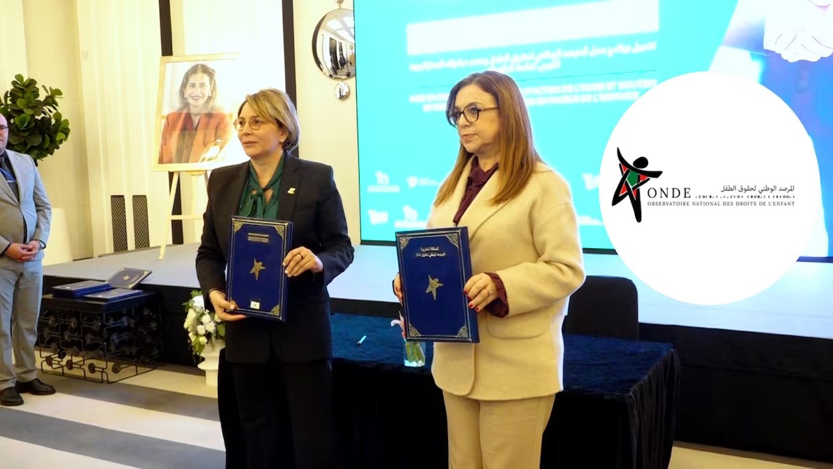 ONDE : bilan 2025 et dix nouveaux partenariats pour renforcer la protection de l’enfance