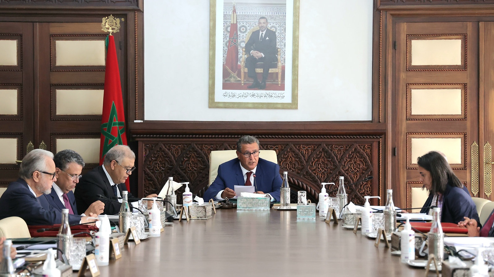 Dialogue social : Enjeux d’un round final décisif