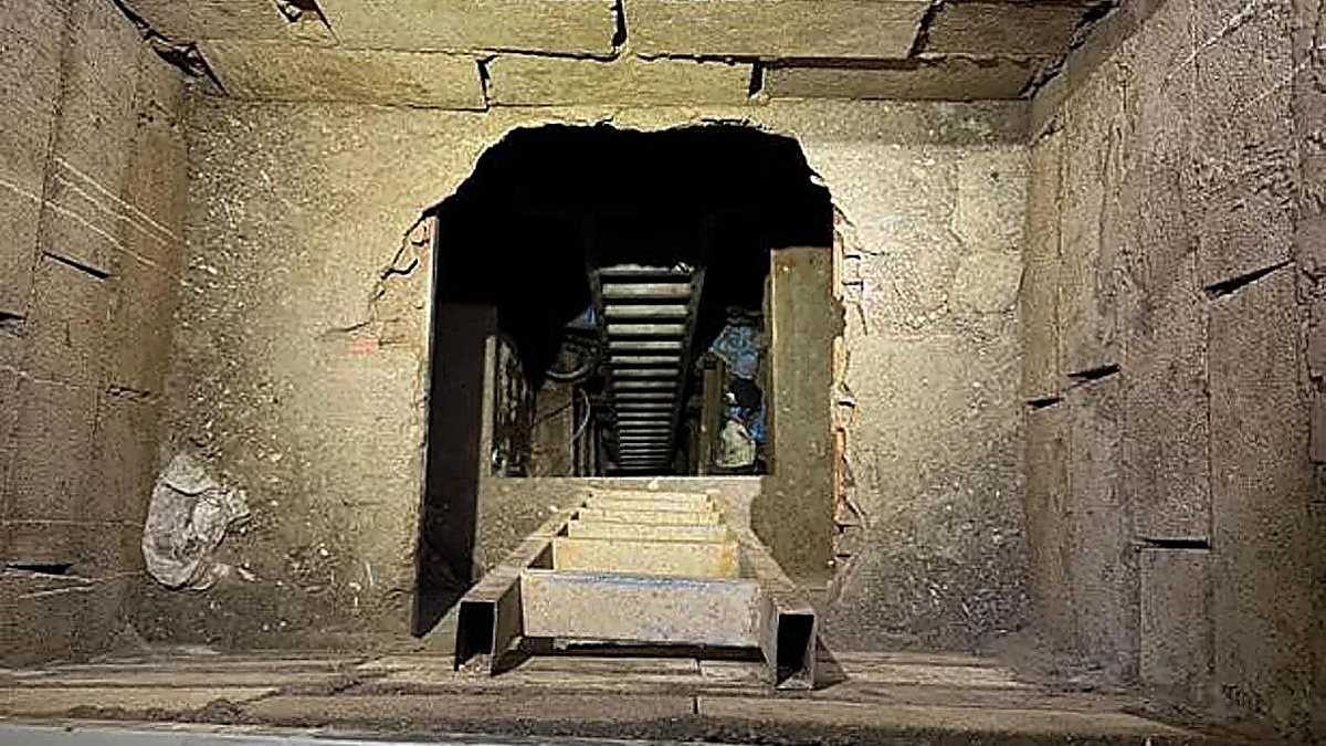 Nouveau Narcotunnel à Sebta : La police espagnole compte sur l'appui du Maroc