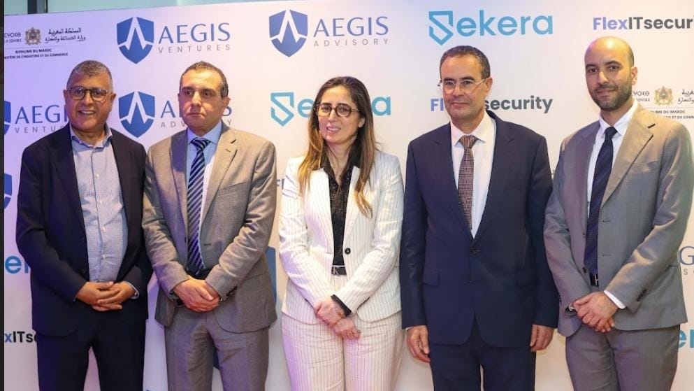 Industrie 4.0 :  La cybersécurité au cœur des priorités du secteur pharmaceutique