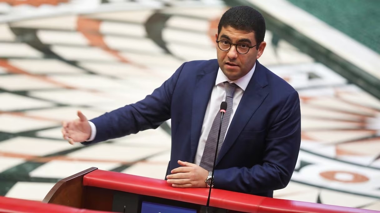 Réorganisation du CNP : Bensaid dévoile les nouveautés du projet de loi après la décision de la Cour constitutionnelle