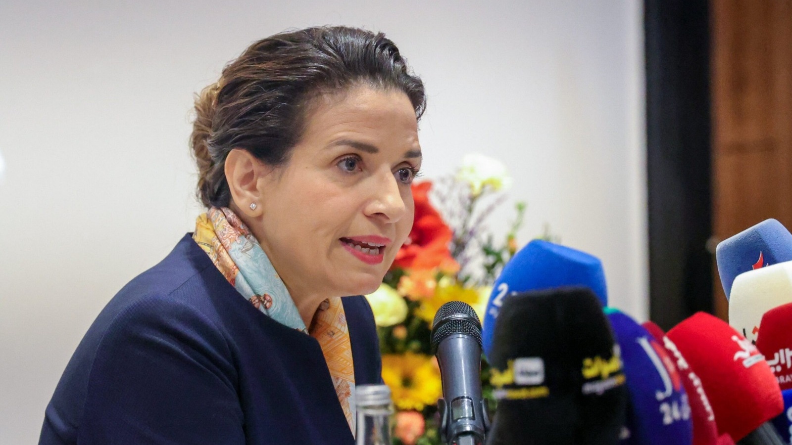 Réserves énergétiques : le Maroc dispose de 47 jours de gazole, 52 jours d’essence et 38 jours de butane, selon Benali