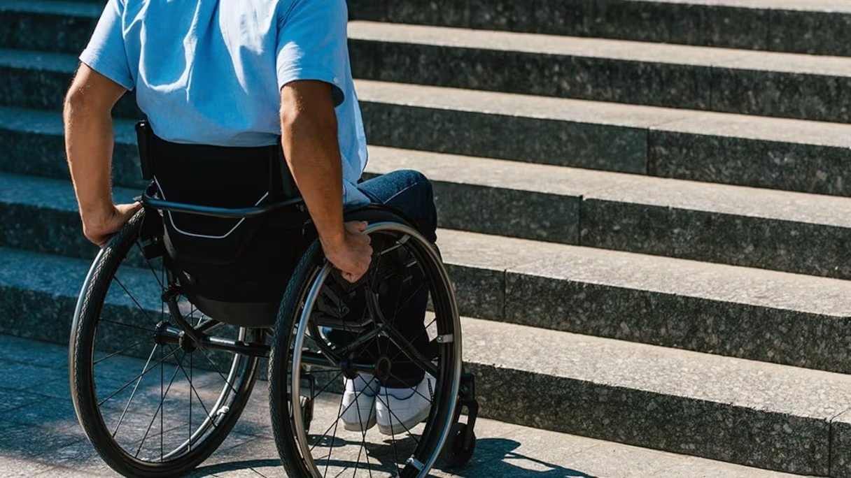  Personnes en situation de handicap : seulement 26 % des administrations disposent d’un cadre d’accessibilité 