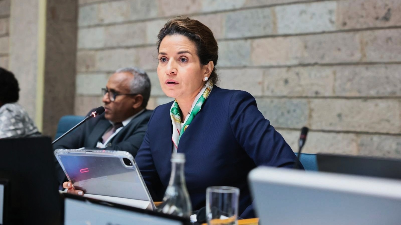 Clusters maritimes : Benali appelle à une gouvernance claire et des financements adaptés