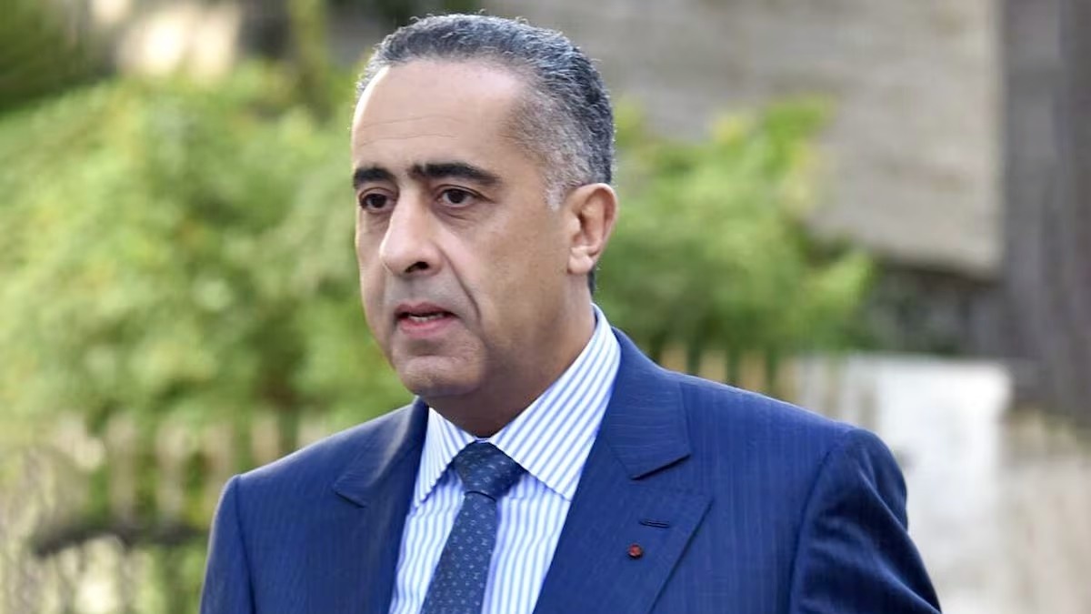 Coopération sécuritaire : Hammouchi reçoit l'Ambassadeur du Sultanat d'Oman au Maroc