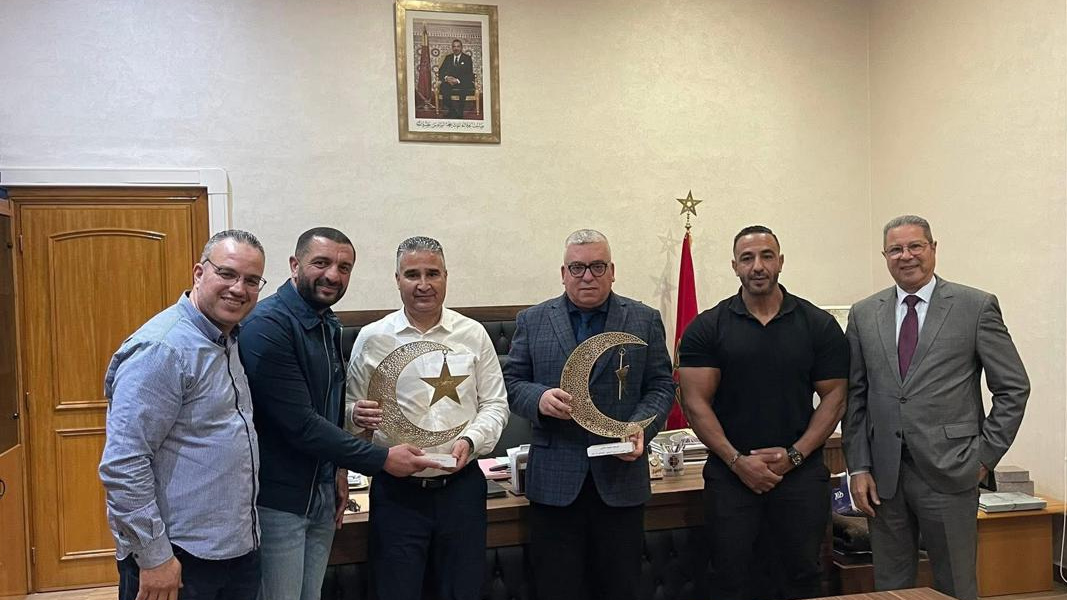 Musculation: “Marrakech Pro” promet excellence et émotions pour sa sixième édition