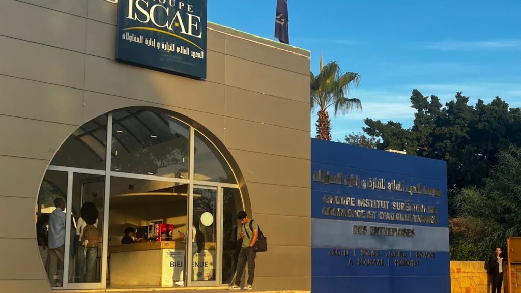  Université: TEDxISCAE revient à Casablanca le 5 avril 