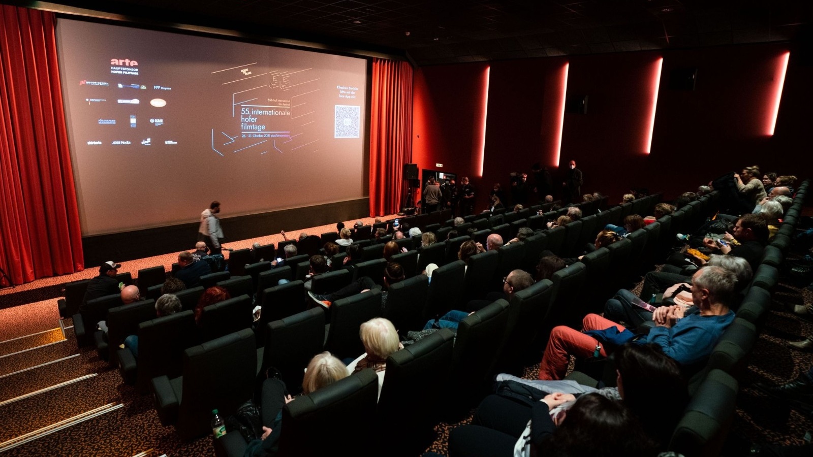 28 festivals retenus pour un soutien de 5,49 millions de DH par le CCM