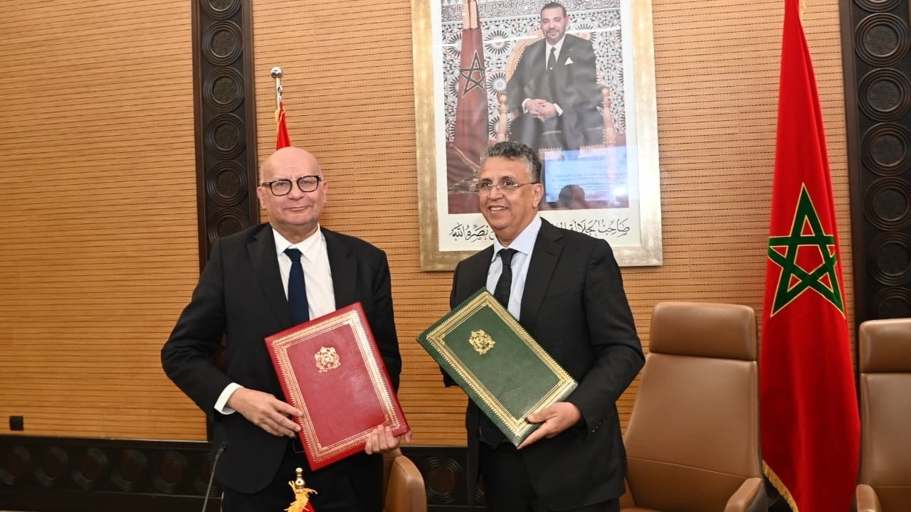 Accès à l’information : la Justice adhère au Portail national pour plus de transparence