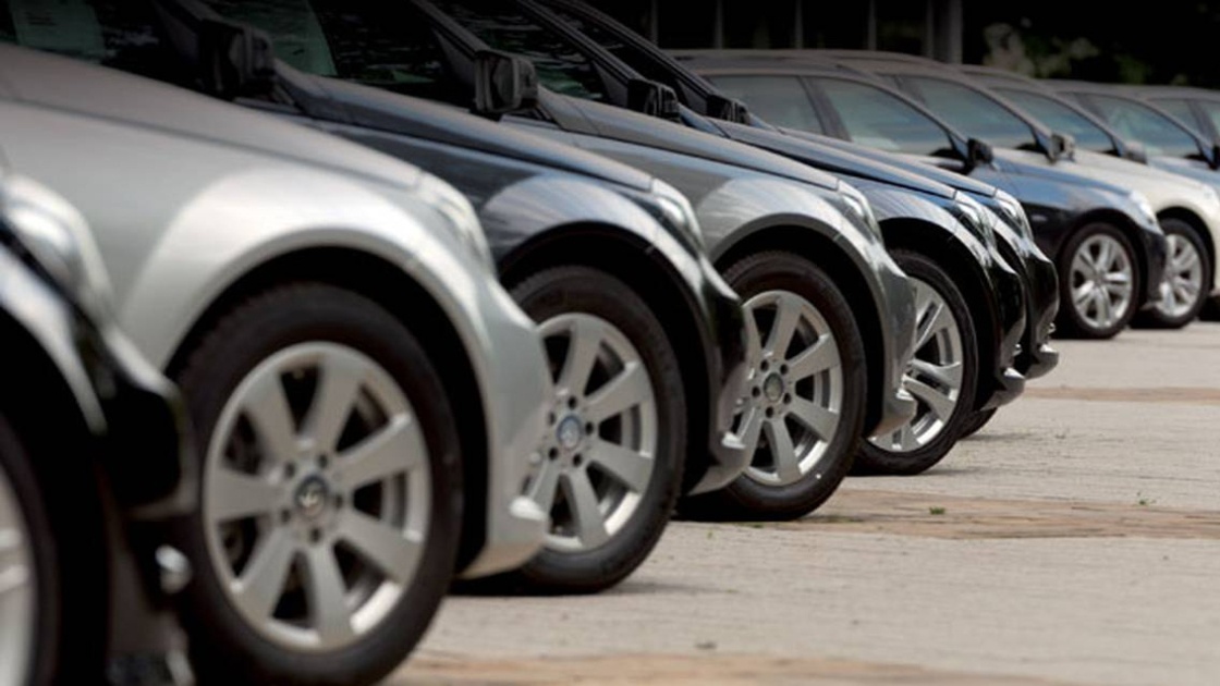 Maroc – Février 2026 : les marques chinoises dépassent les 1 000 ventes