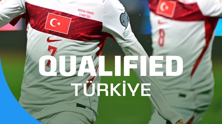 Barrages UEFA : La Turquie se qualifie pour la CdM