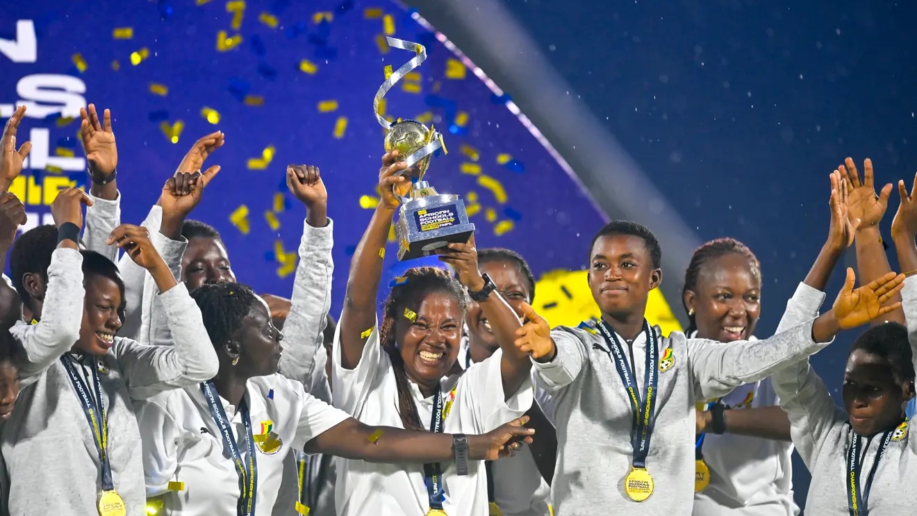 Championnat scolaire CAF 2026 : le Maroc présent, filles et garçons 