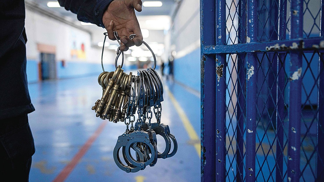 Procédure pénale : Le nouveau dispositif change déjà la vie des détenus