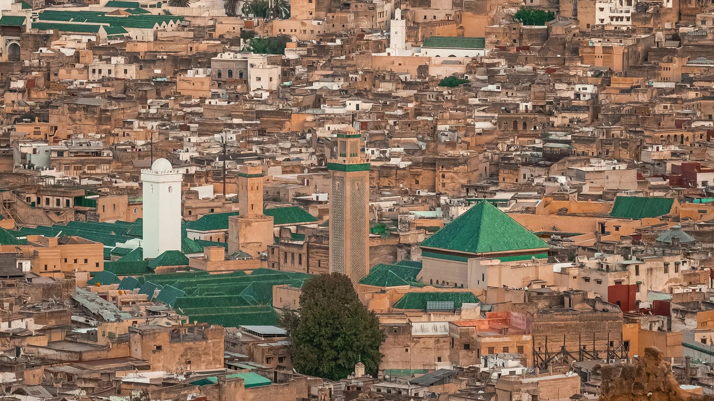 Fès-Meknès : 444 projets et 17,8 MMDH d’investissements en 2025 