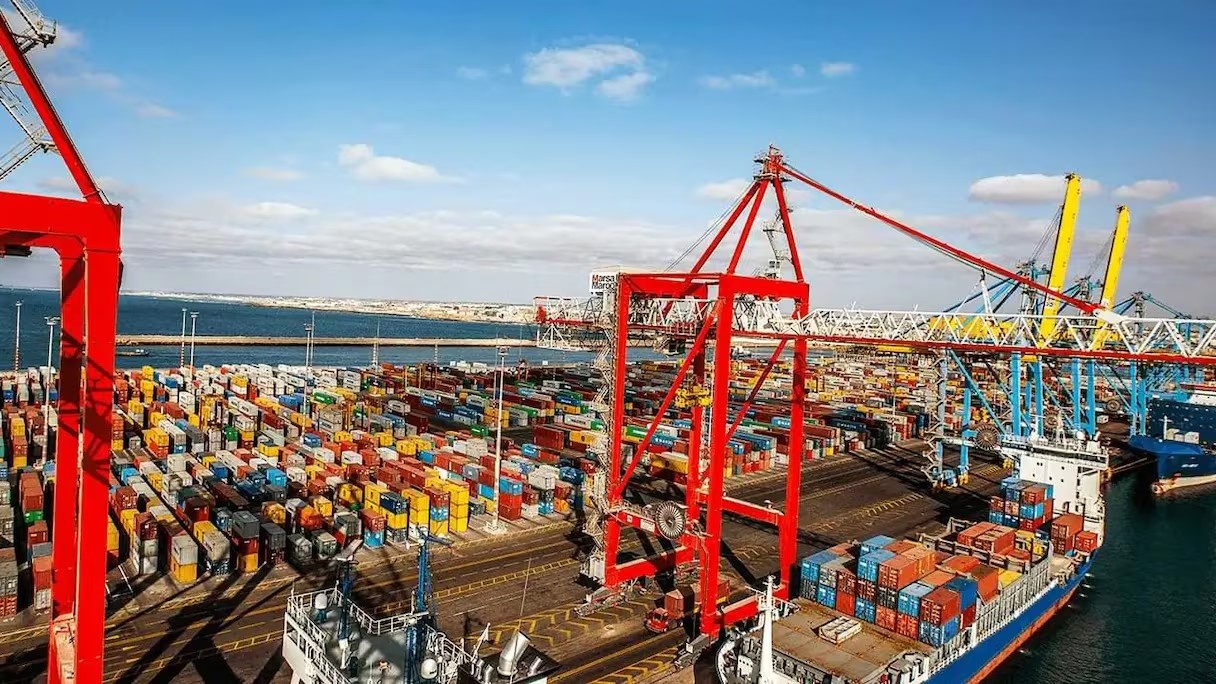 Exportations : 74,8 MMDH à fin février, l’automobile en tête avec 26 MMDH